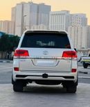 Toyota Land Cruiser GXR1 4.5L Toyota landcuriser GXR V8 Diesel 2017