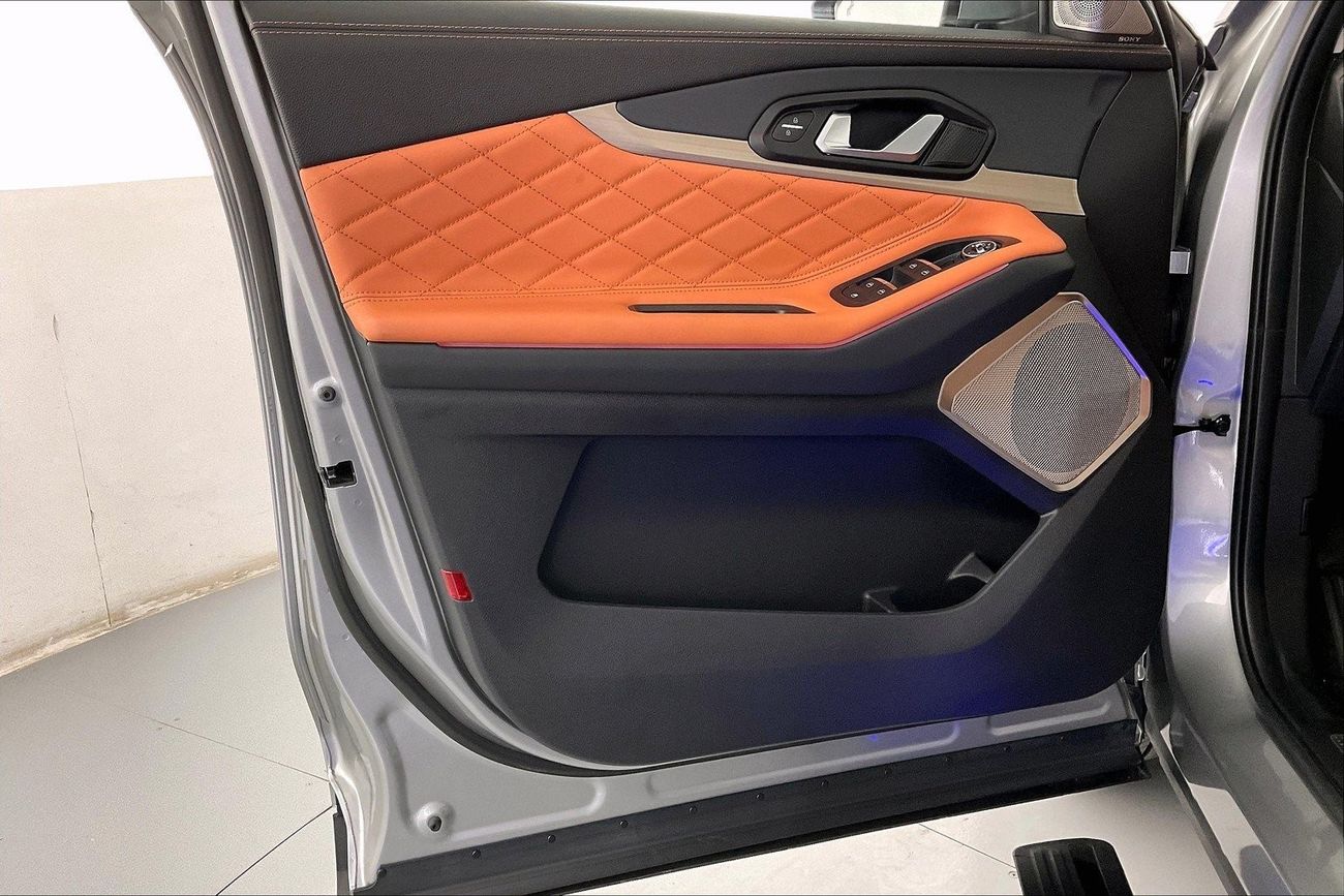 إكسيد TXL Luxury | سنة ضمان مجانية | خالية من أضرار الفيضانات