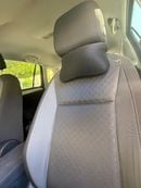 Volkswagen Tiguan S