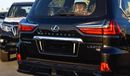 Lexus LX 570 S SUPERSPORT