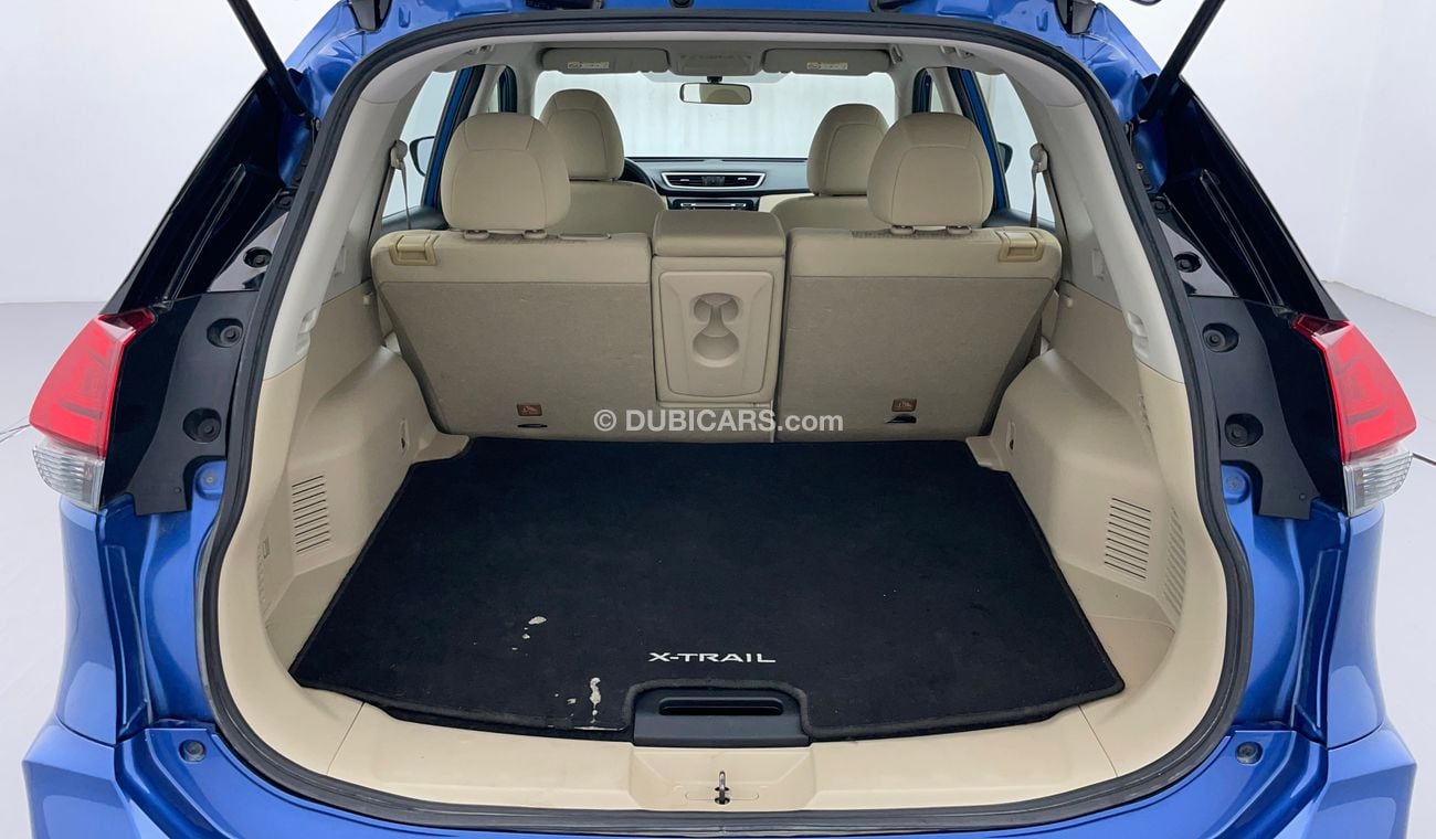 Nissan XTrail S 2.5 | Zero Down Payment | Free Home Test Drive