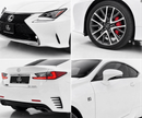 لكزس RC 350 3.5