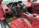 Aston Martin Vantage 2015 Aston Martin Vantage V8, Full Aston Martin Service History, Excellent Condition, GCC