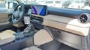 تويوتا برادو VXR 2.4L TURBO  Saudi Specs