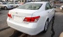 Lexus ES350