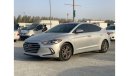 Hyundai Elantra 2017 American Specs Ref#378