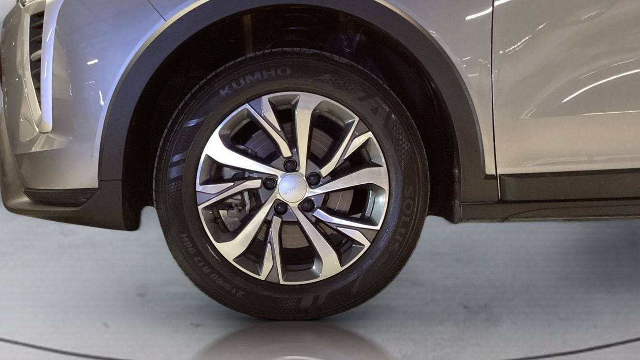 هافال جوليون 1.5T DCT PLUS | شامل الضمان | 0 ﺪﻔﻋﺓ ﺃﻮﻟﻯ