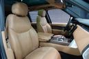 Land Rover Range Rover SE P400 3.0L Vogue, Head-Up Display, Deployable Side Steps, Al Tayer Warr + Serv!!