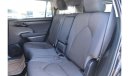 Toyota Highlander LE ( clean car with warranty )