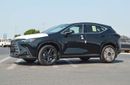 لكزس NX350 LEXUS NX350 2.4L AWD SUV 2025