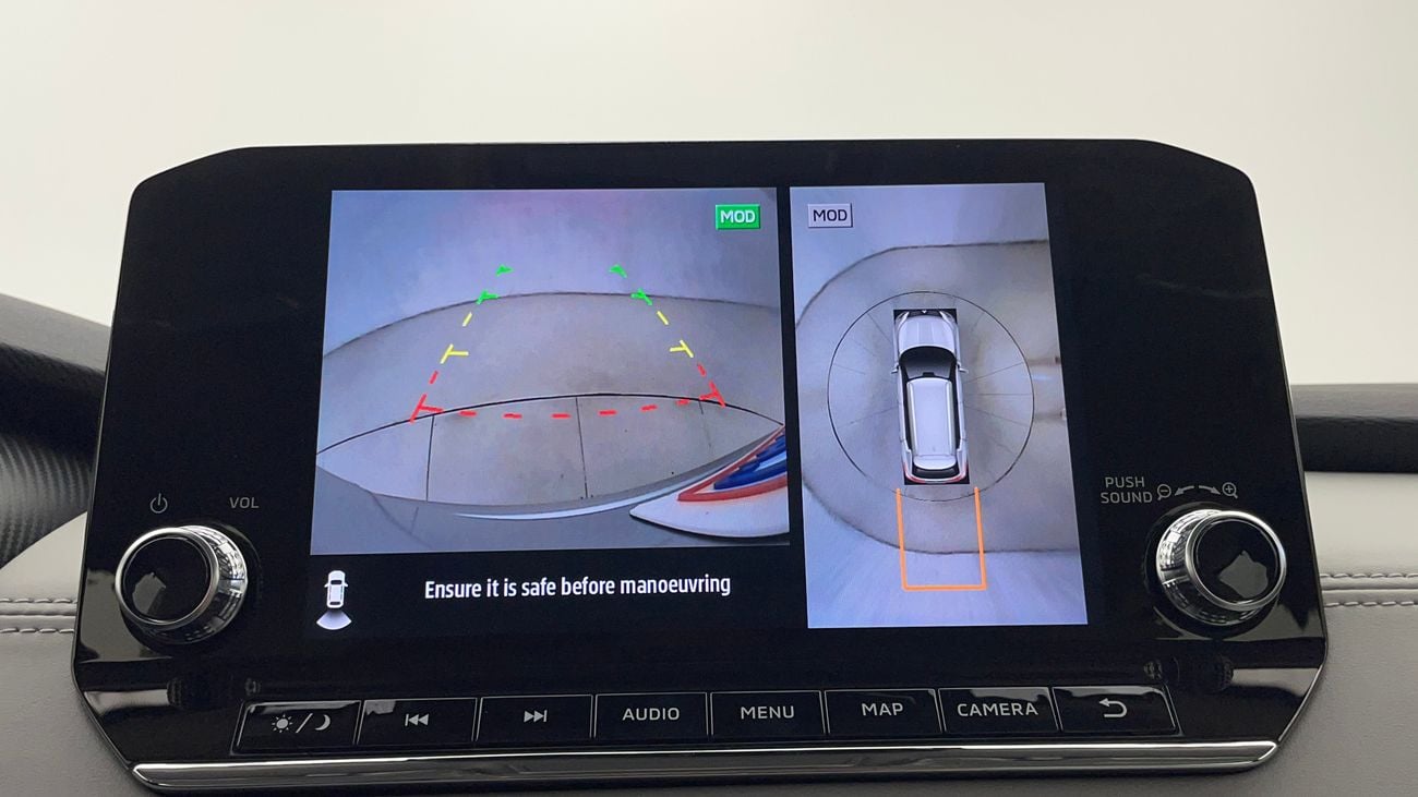 ميتسوبيشي آوتلاندر PREMIUM 2.5 | بدون دفعة مقدمة | اختبار القيادة في المنزل