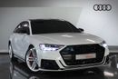 أودي S8 S8 TFSI Black Edition (Ref#5755)