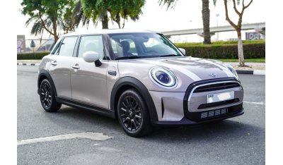 ميني كوبر 2024 mini cooper