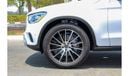 Mercedes-Benz GLC 300 Premium MERCEDES-BENZ GLC300