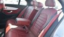 Mercedes-Benz C 300 EXCELLENT CONDITION / WITH WARRANTY