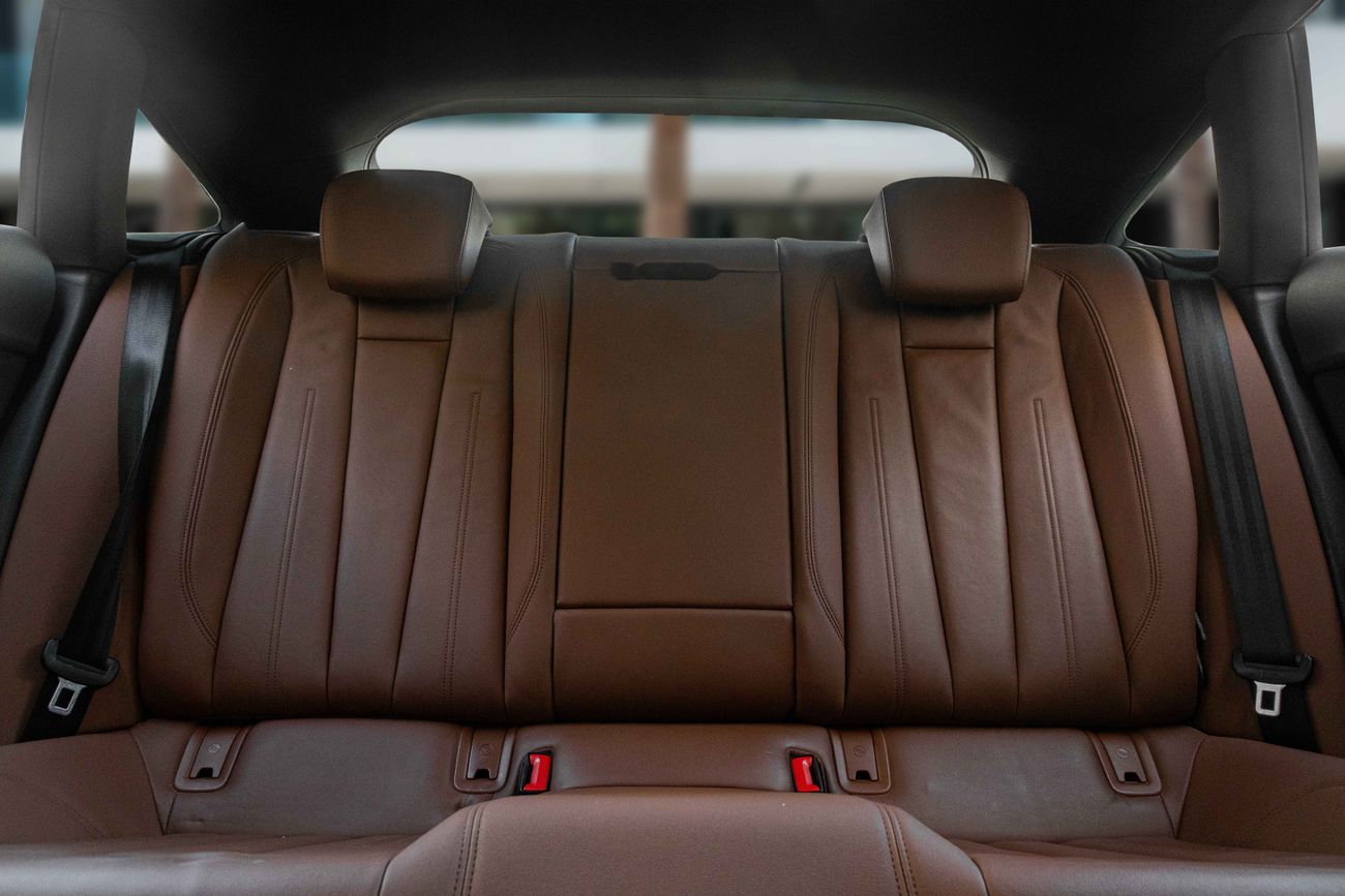 أودي A5 A5 S-Line | 2,742 P.M | 0% Downpayment | Fantastic Condition! | Ramadan Offer!