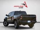 RAM 1500 TRX LUXURY AED 4,320 P.M | 0% DOWN PAYMENT | RAM 1500 TRX LUX | 6.2L HEMI SUPERCHARGED V8 – 702 HP |