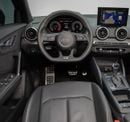 Audi Q2 35 TFI S-Line
