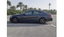 مرسيدس بنز E 350 MERCEDES BENZ E350 (USA-SPEC) - 2011- VERY GOOD CONDITION