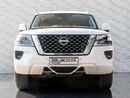 نيسان باترول SE T2 Nissan Patrol 2024