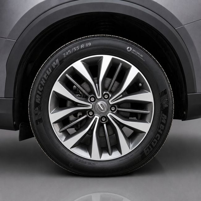 GAC GS8 GT, миниатюра 22