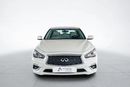 إنفينيتي Q50 LUXE 3.0