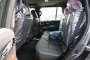 تويوتا لاند كروزر 300 GXR 3.3L Diesel 7 Seat Automatic