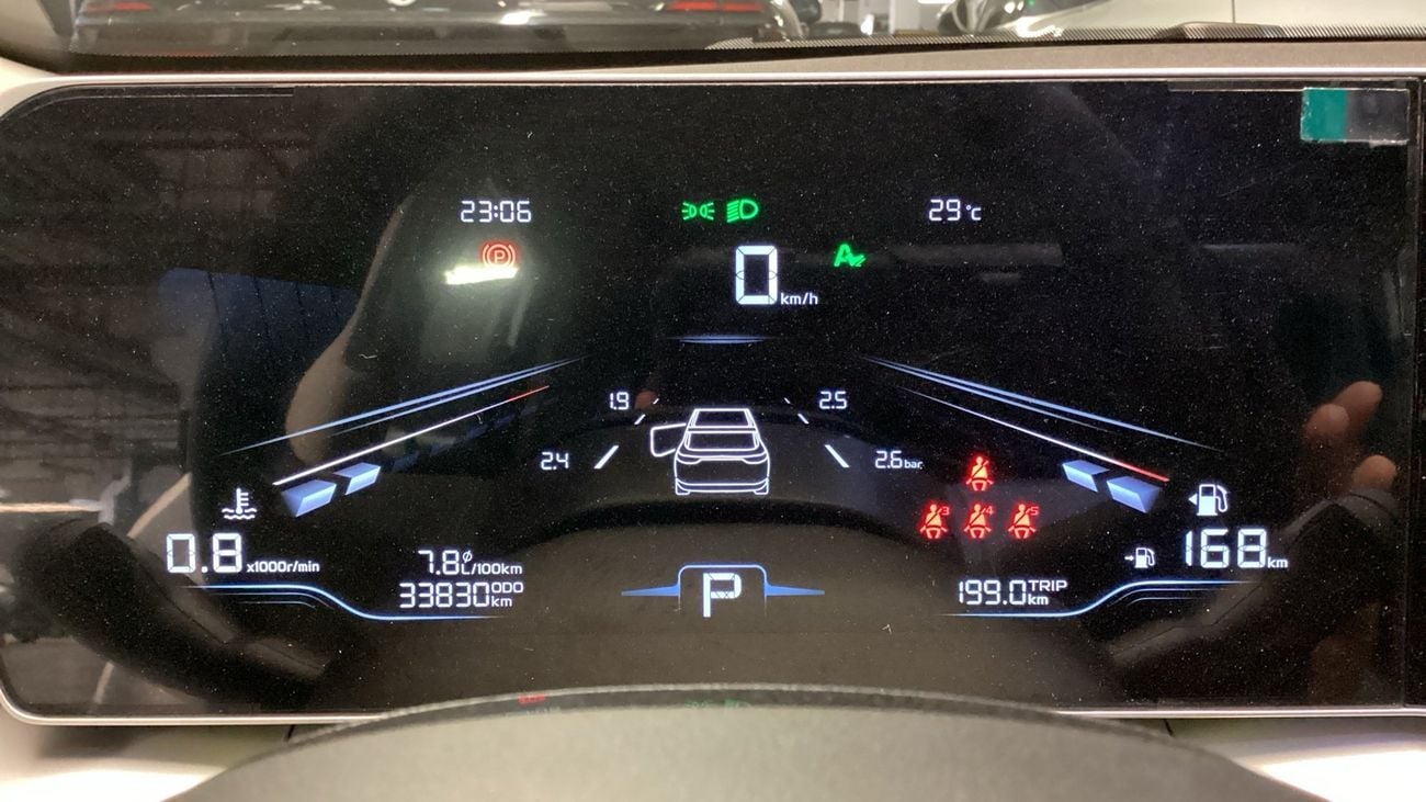 Geely Coolray GL 1.5TD GL | Guaranteed Warranty | 0 Down Payment