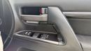 Toyota Land Cruiser GXR Toyota Landcruiser 2016 RHD white colour,diesel engine Australian specs