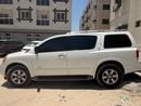 Nissan Armada SE
