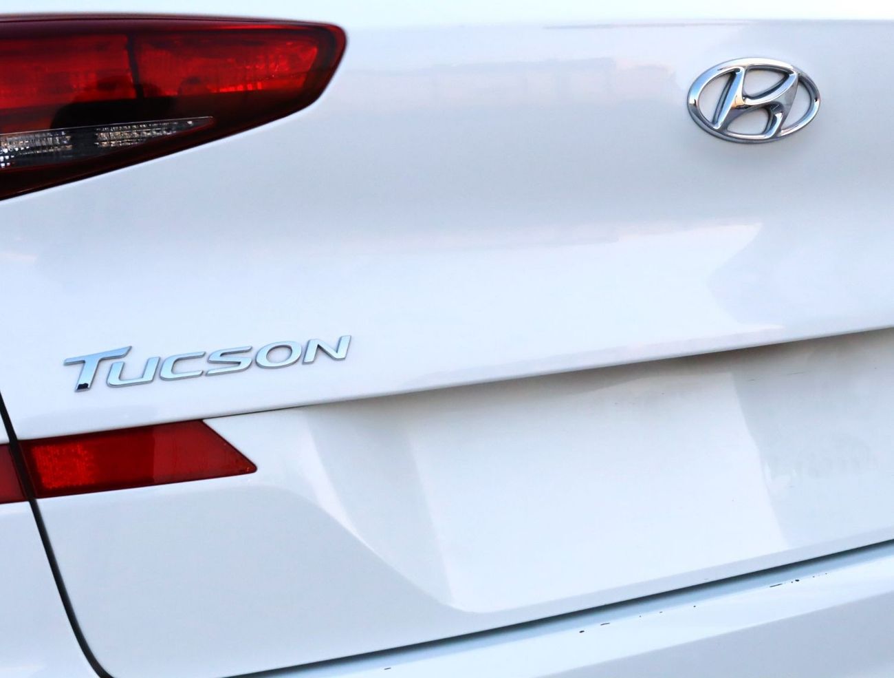 هيونداي توسون 2.0L هيونداي توسان 2020 خليجي بحالة ممتازة بدون حوادث