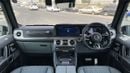 Mercedes-Benz G 63 AMG 4MATIC SUV