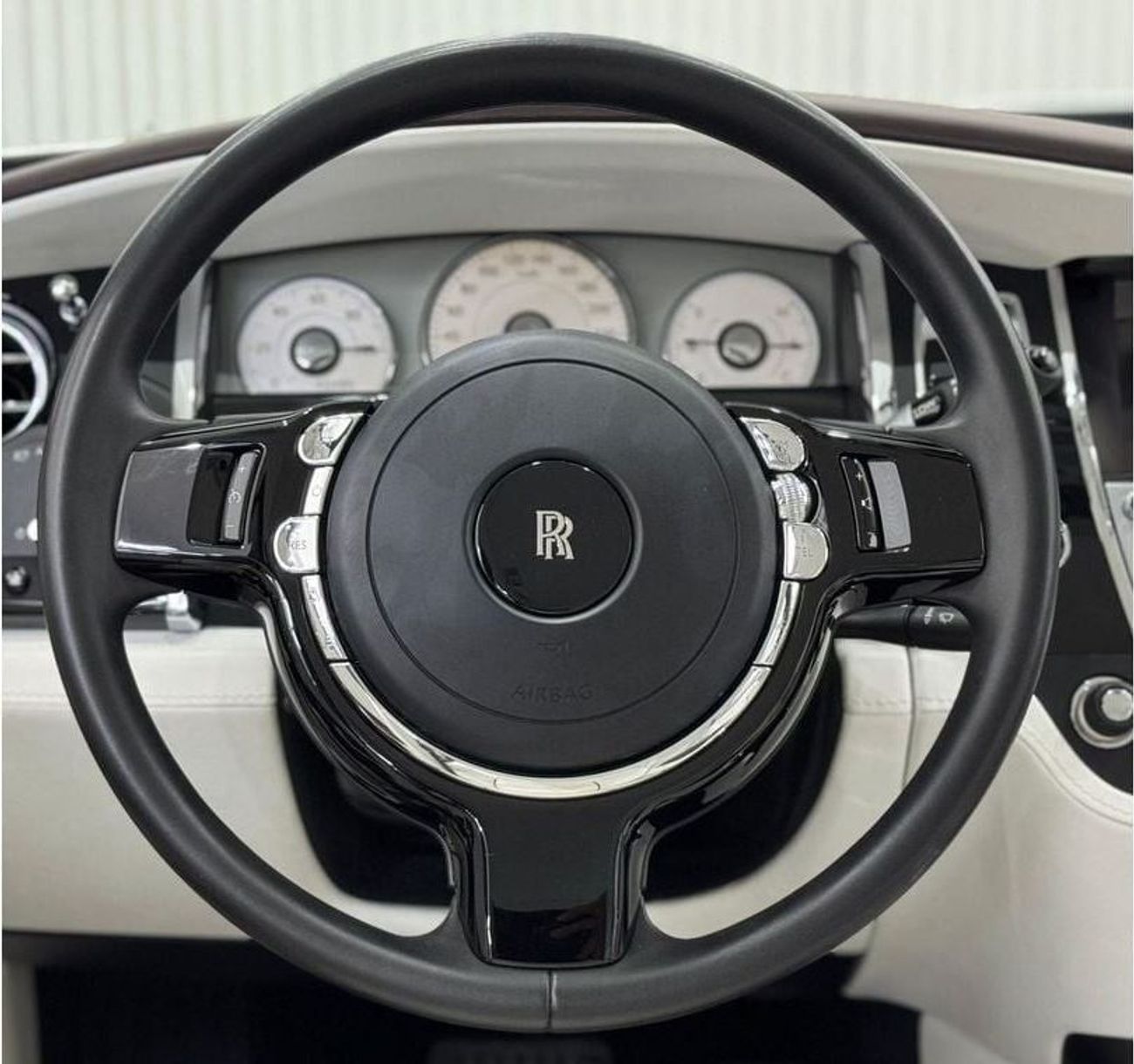 Rolls-Royce Ghost Std 6.6L 2019 Rolls Royce Ghost, Warranty, Full Rolls Royce Service History, Fully Loaded, Very Low