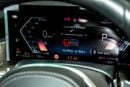 BMW X7 xDrive40i Luxury M Sport Package 7 Seats