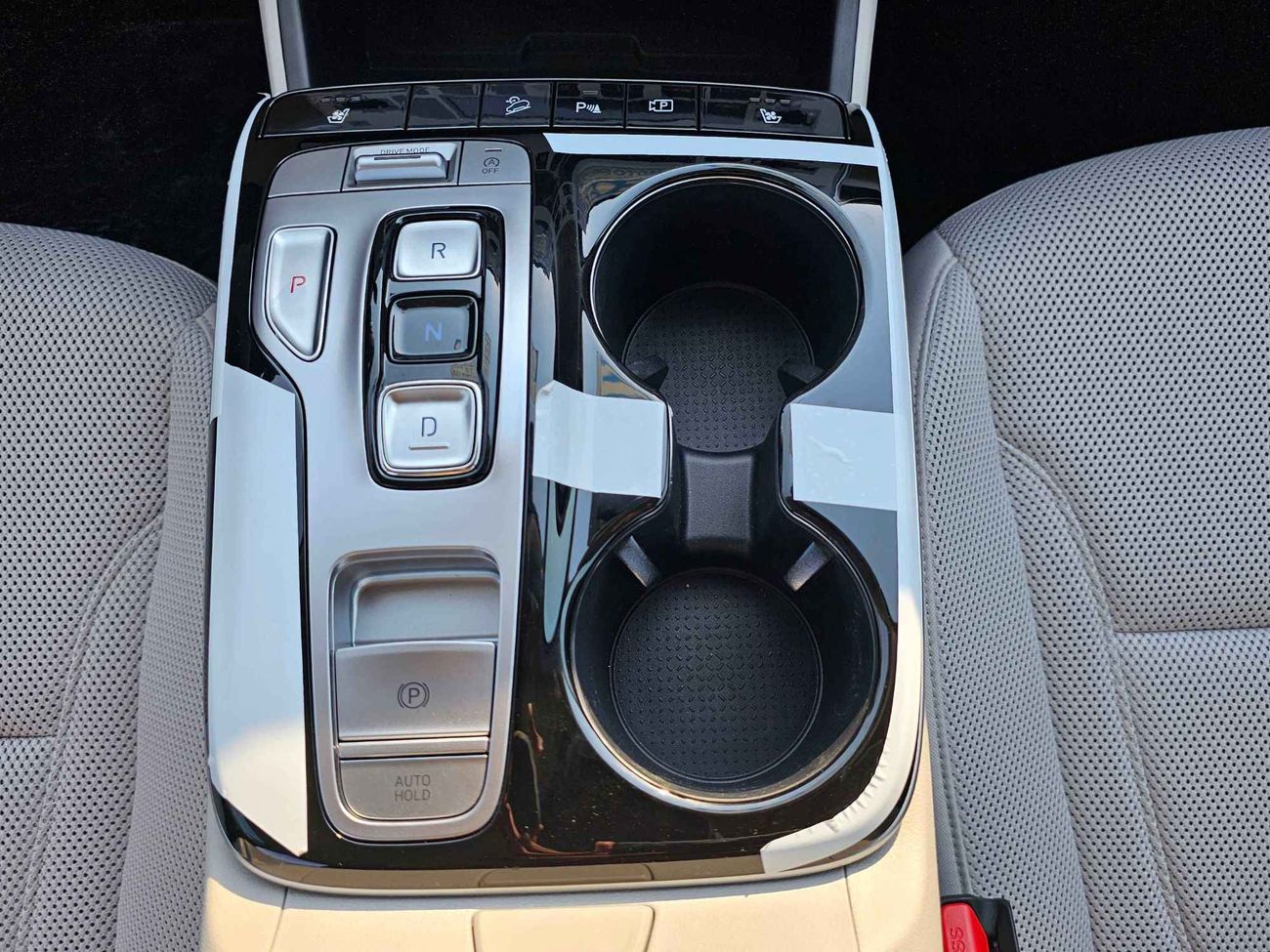 Hyundai Tucson 1.6T V4 PETROL | PANORAMIC ROOF | FULL OPTION AND MUCH MORE (CODE # 67957)