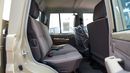 Toyota Land Cruiser Pick Up