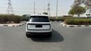 Land Rover Range Rover HSE P360 3.0L | European Specs | Full Option | 9,100 KM