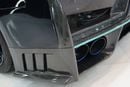 Nissan GT-R Track Edition, Full Carbon Kit, Turquoise Accent, Recaro Sport Seats, Bose Audio!!
