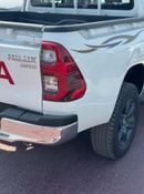Toyota Hilux SGLX