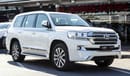 Toyota Land Cruiser VXR 5.7L V8