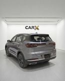 Chery Tiggo 7 COMFORT