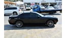 Dodge Challenger CHALLENGER SXT PLUS//SUN ROOF//BLIND SPOT//BIG SCREN//AIR BAGS