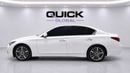 إنفينيتي Q50 LUXE