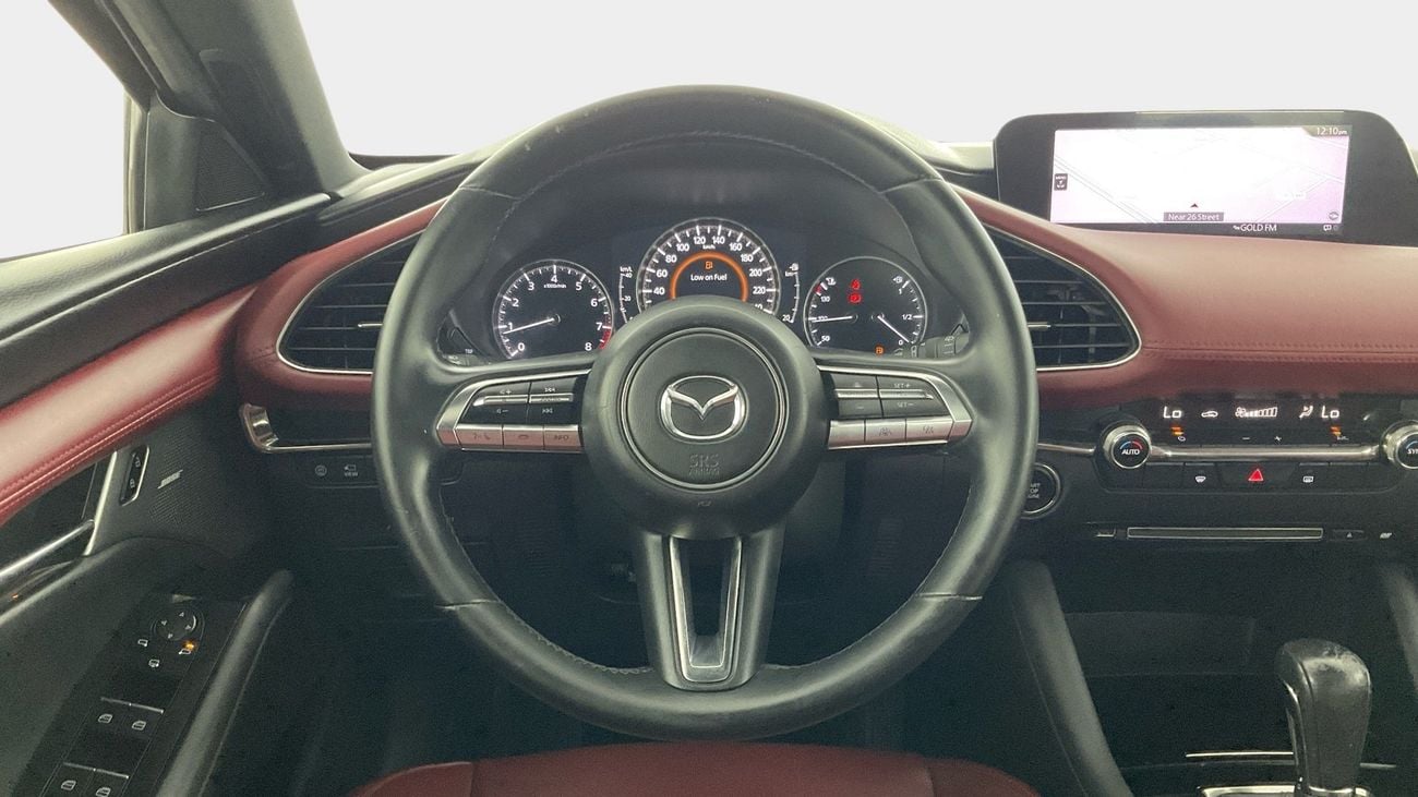 Mazda 2 INTENSE | Guaranteed Warranty | 0 Down Payment