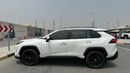 تويوتا راف ٤ VXR HEV GCC