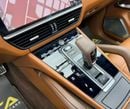 Porsche Cayenne 2019 Porsche Cayenne Turbo, Warranty, Full Porsche Service History, Very Low Km, Fully Loaded, GCC