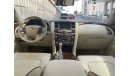 Nissan Patrol 4L | SE|  GCC | EXCELLENT CONDITION | FREE 2 YEAR WARRANTY | FREE REGISTRATION | 1 YEAR FREE INSURAN