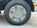 Toyota Hilux GLX DOUBLE CABIN || 2.7L PETROL A/T 4WD / MANUAL AC / FR&RR CHROME BUMPERS WITH HUK (CODE # HPAME)