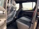 Toyota Hilux GR SPORT - EXPORT ONLY