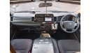 تويوتا هاياس TOYOTA HIACE AMBULANCE RIGHT HAND DRIVE (PM1580)